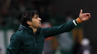 Abel Ferreira pode igualar recorde histórico na Libertadores