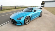 Mercedes-AMG GT 63 S é lançado com sistema híbrido E Performance