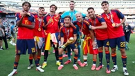 Tiki-taka cultural: 70% dos campeões do mundo jogam La Liga