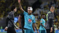Neymar fica fora de viagem da seleção para avançar tratamento