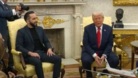 Trump cogita suspender tarifas sobre setor automotivo