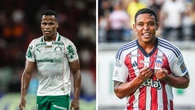 Palmeiras x Junior Barranquilla: Verdão joga pela vaga no Allianz