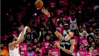 Final da NBA: New York Knicks a um jogo de título histórico