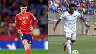 Espanha tenta confirmar favoritismo contra Cabo Verde na estreia