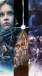 Quem você seria em Star Wars de acordo com seu signo?