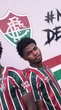 Fluminense anuncia dupla colombiana para o time Sub-20