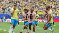 Casemiro dá volta por cima e valoriza Endrick, Martinelli e Rayan