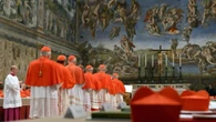 Vaticano aguarda 4 cardeais para conclave e rebate fake news
