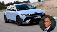"Ninguém quer câmbio manual", diz chefe técnico da Hyundai