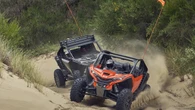 CFMOTO lança ZFORCE Z10, seu primeiro SSV turbo no Brasil