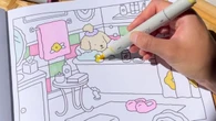 Como pagar quase R$ 1 em cada canetinha para pintar Bobbie Goods?