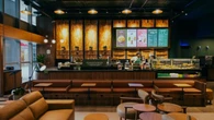 Starbucks aposta no "terceiro lugar" para crescer em São Paulo