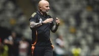 Hulk faz falta? Sampaoli diz que Atlético-MG venceria com craque