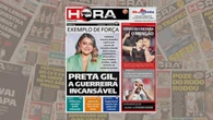 Meia Hora consolida 5º lugar no ranking dos jornais mais lidos