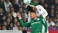 Palmeiras perde invencibilidades em noite catastrófica