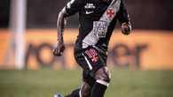 Jogador curte post de arrependimento em atuar no Vasco após briga