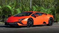 Lamborghini Huracán 2023 vai a leilão por R$ 3 milhões