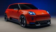 MG Go! antecipa compacto elétrico retrô rival de Renault e BYD