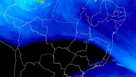 Anticiclone traz massa de ar polar e produz onda de frio no Sul; veja previsão do tempo