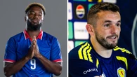 Haiti x Escócia: a estreia de adversários do Brasil na Copa