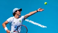 Copa Davis: João Fonseca lidera o Brasil contra a anfitriã Grécia