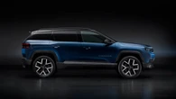 Jeep
lança novo Compass com versão elétrica e 650 km de autonomia