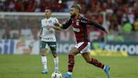 Flamengo volta a relacionar Gabigol após Dudu frear troca com o Palmeiras