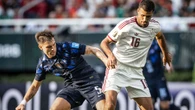 Eliminado, Uruguai cai para Espanha com frangaço e revive vexame