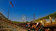 Adrenalina espanta frio e torna Hopi Hari destino ideal em junho