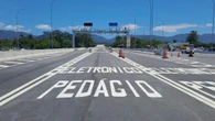 Pedágios de rodovias estaduais de SP ficam mais caros; veja valor