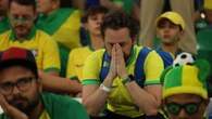 O vazio depois da Copa