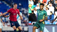 República Tcheca e África do Sul: o duelo dos zerados no Grupo A
