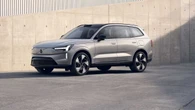 Volvo registra R$ 6,6 bilhões em perdas com elétricos ES90 e EX90