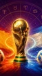 Final da Copa: como cada signo lida com a pressão