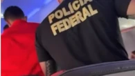 Voo da Latam vira caso de polícia e PF retira passageiro de avião