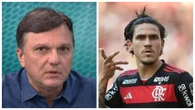 Mauro Cezar vê Flamengo "soberbo" em clássico, e critica estrelas