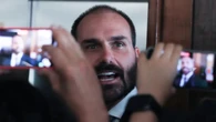 Governadores se unem para salvar Eduardo Bolsonaro da cassação