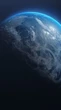 NASA cria robô para procurar vida nas luas de Júpiter e Saturno
