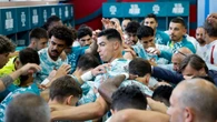 Cristiano Ronaldo disputa a última Copa de olho em novos recordes