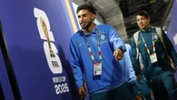 Éderson reprova em exames e não vai mais ao Manchester United