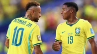Neymar, Vini... como cada jogador reagiu à eliminação na Copa