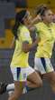 Mundial sub-20 feminino: Na prorrogação, Brasil vence Camarões e vai às 4ªas