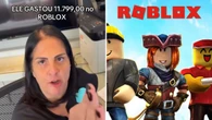 Garoto gasta R$ 12 mil com Roblox no cartão da mãe e leva castigo