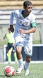 Aos 16 anos, jovem promessa do União São João atrai interesse de clubes do Brasil
