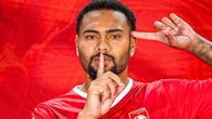 Ex-Porto e Santos, Wendel chega em definitivo ao Santa Clara