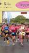 Girl Power Run, a maior corrida do DF para mulheres, celebra a força feminina