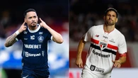 São Paulo tenta voltar ao G-5 contra o vice-lanterna Remo