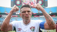 Thiago Silva faz 41 anos: 5 momentos marcantes na volta ao Flu