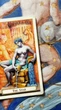 Previsões do Tarot para julho de 2026: o que A Estrela revela para amor, trabalho e dinheiro