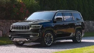 Recall atinge mais de 160 mil Jeeps por risco das portas soltarem